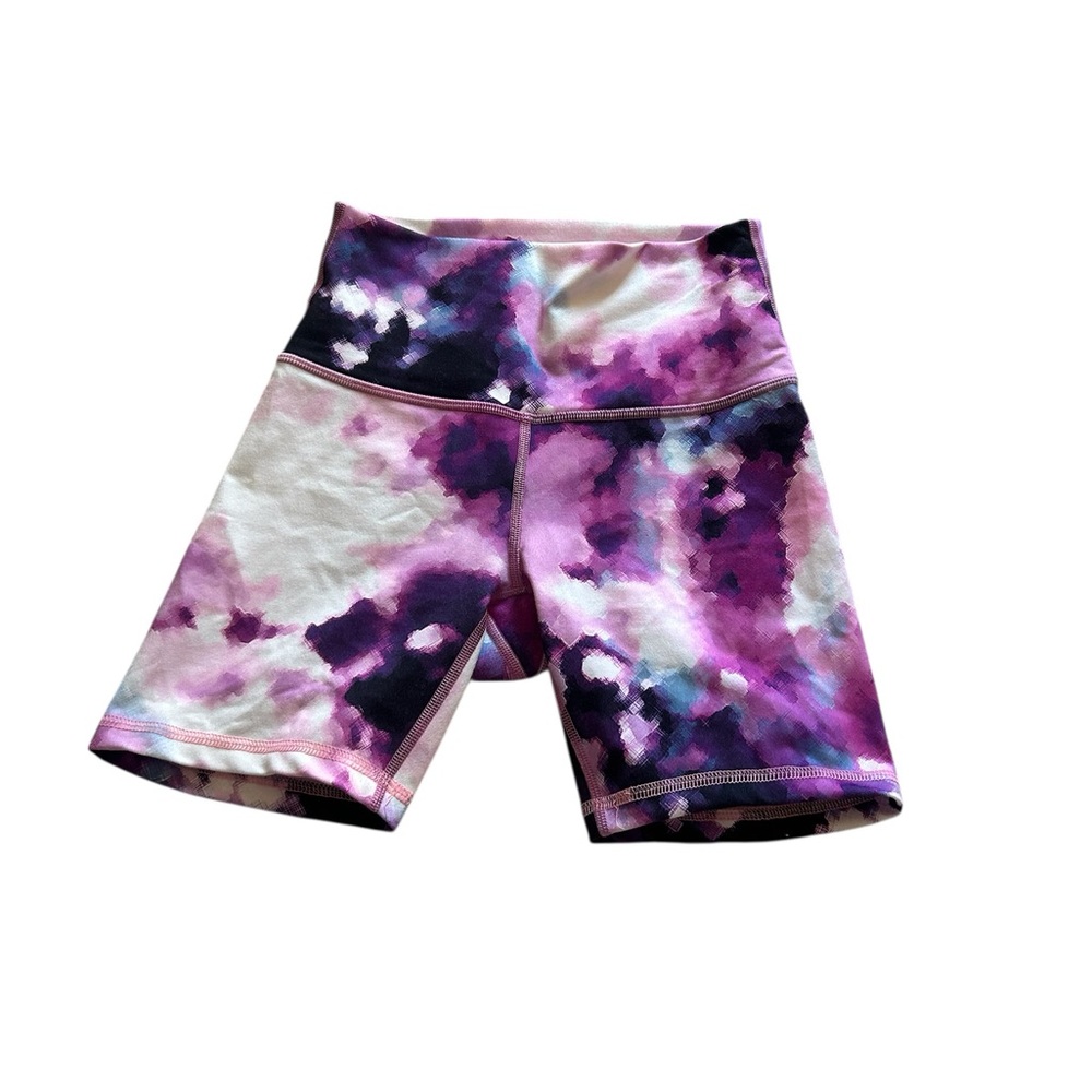 Lululemon groove shorts